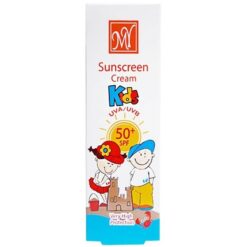 کرم ضد آفتاب کودک مای SPF50