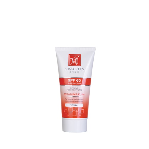 extreme protection sunscreen cream invisible spf60 my