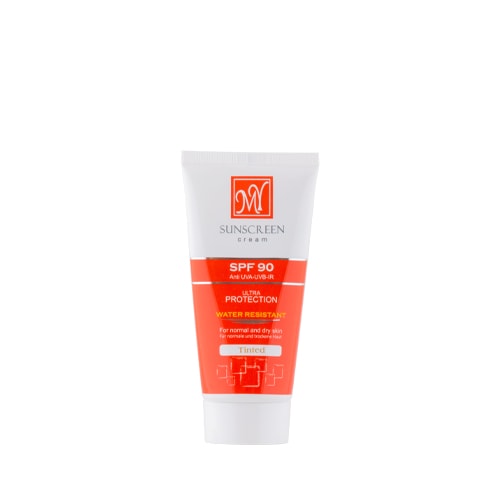 ultra protection sunscreen cream spf90 my