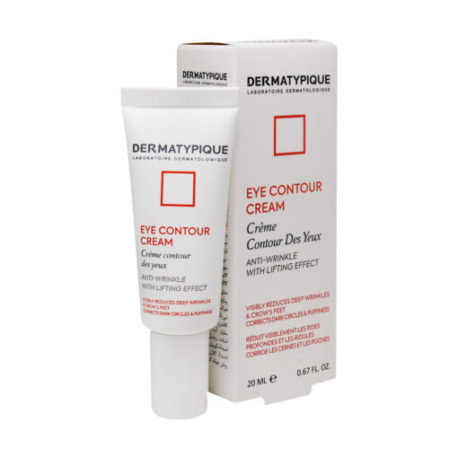 Dermatypique Anti Wrinkle Eye Contour Cream 1