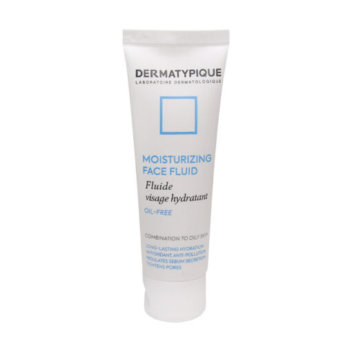 Dermatypique Moisturizing Fluid For Oily Skin 50 ml 1