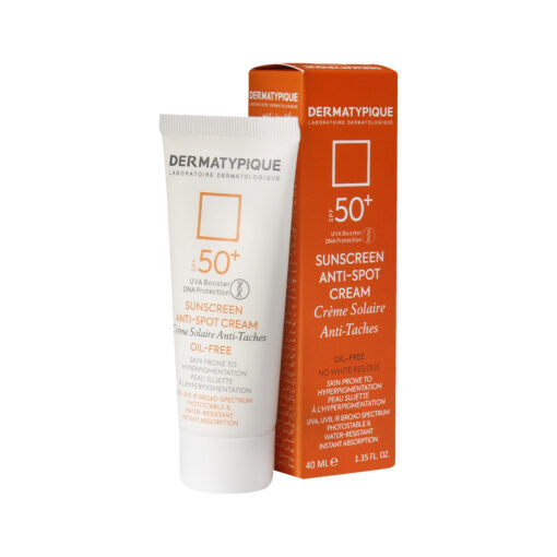 Dermatypique Sunscreen Anti Spot Cream