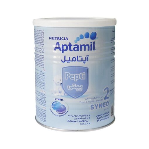 Nutricia Aptamil Pepti Allergy Care 2 400 gr