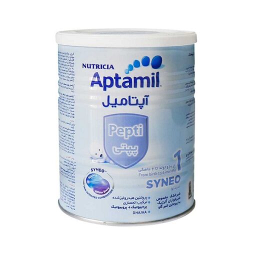 Nutricia Aptamil Pepti Milk Powder 400 g 1