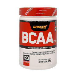 قیمت بی سی ای ای BCAA ویثر | خرید بی سی ای ای مکمل پروتئینی