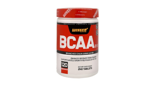 قیمت بی سی ای ای BCAA ویثر | خرید بی سی ای ای مکمل پروتئینی
