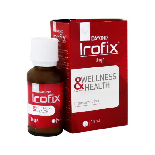 Dayonix Pharma Irofix Drop. 30 ml