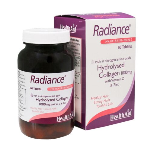 Health Aid Radiance