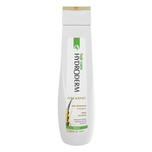 Shampoo Collagen 250ml