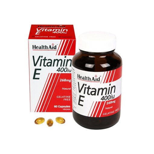 healthaid vitamin e 400 2
