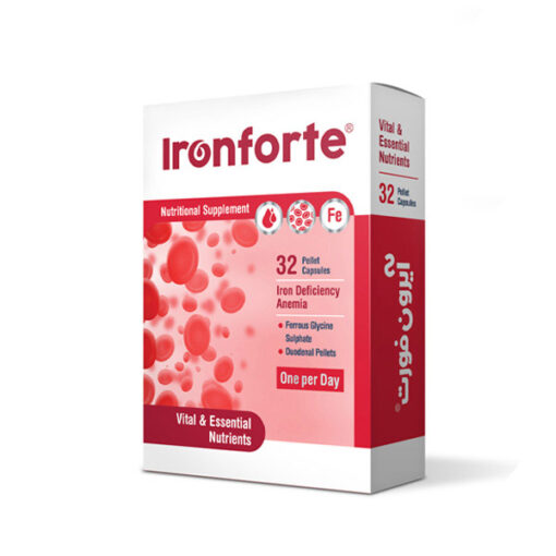 ironfort package 01