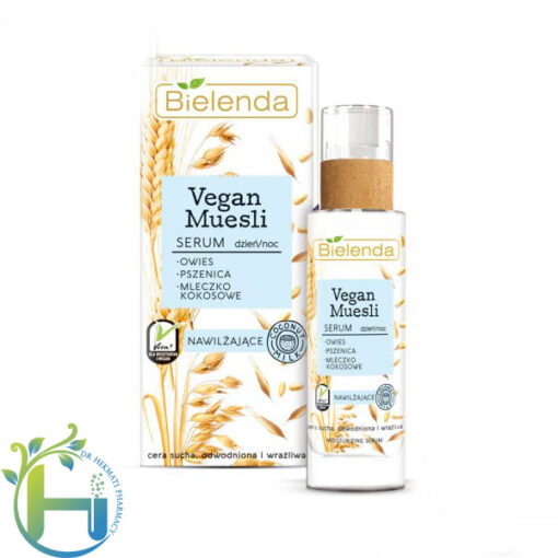 bielenda vegan muesli moisturizing serum 30 ml 600x600 1